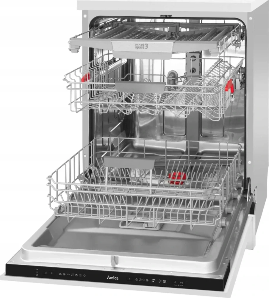 Amica DIM64D7EBq STUDIO