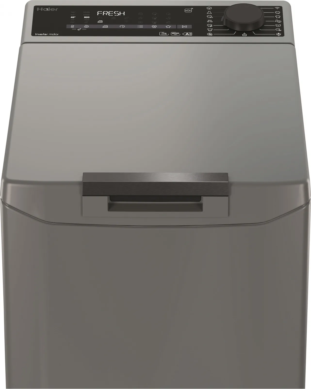 Haier THASN276TMR5-S