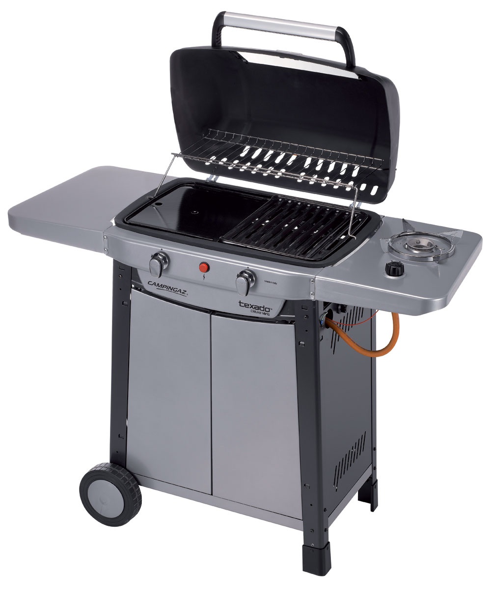 Campingaz Texado Deluxe Vario