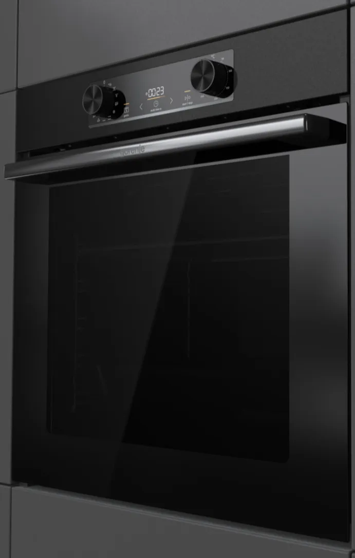 Gorenje BOP6737E02BK