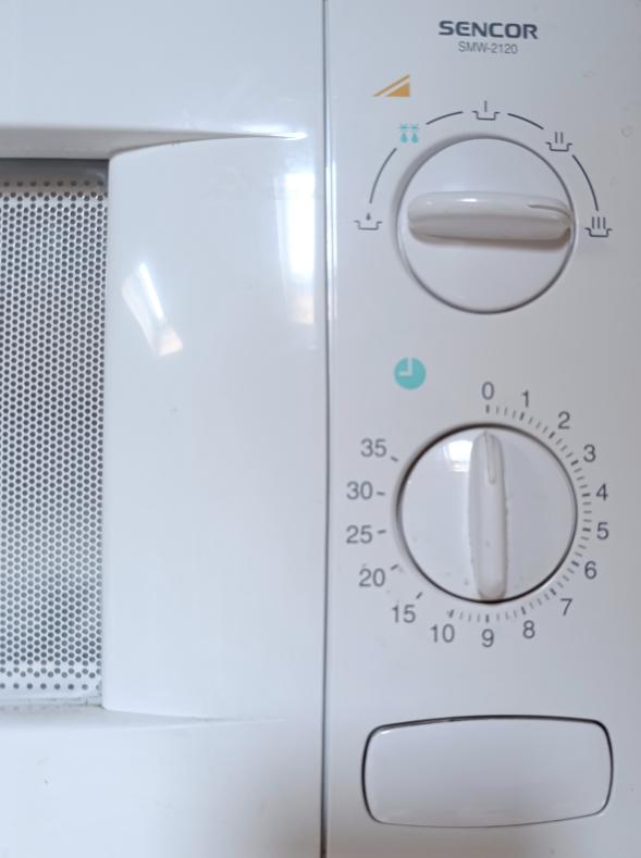 Sencor SMW 2120