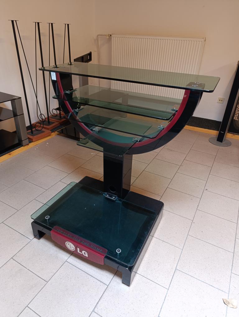 LG televizní stolek PL5