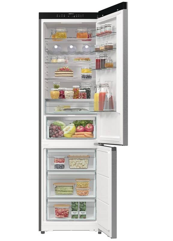 Gorenje NRB620C6X4WFE
