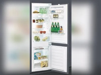 Whirlpool WHKS 1341 W4E