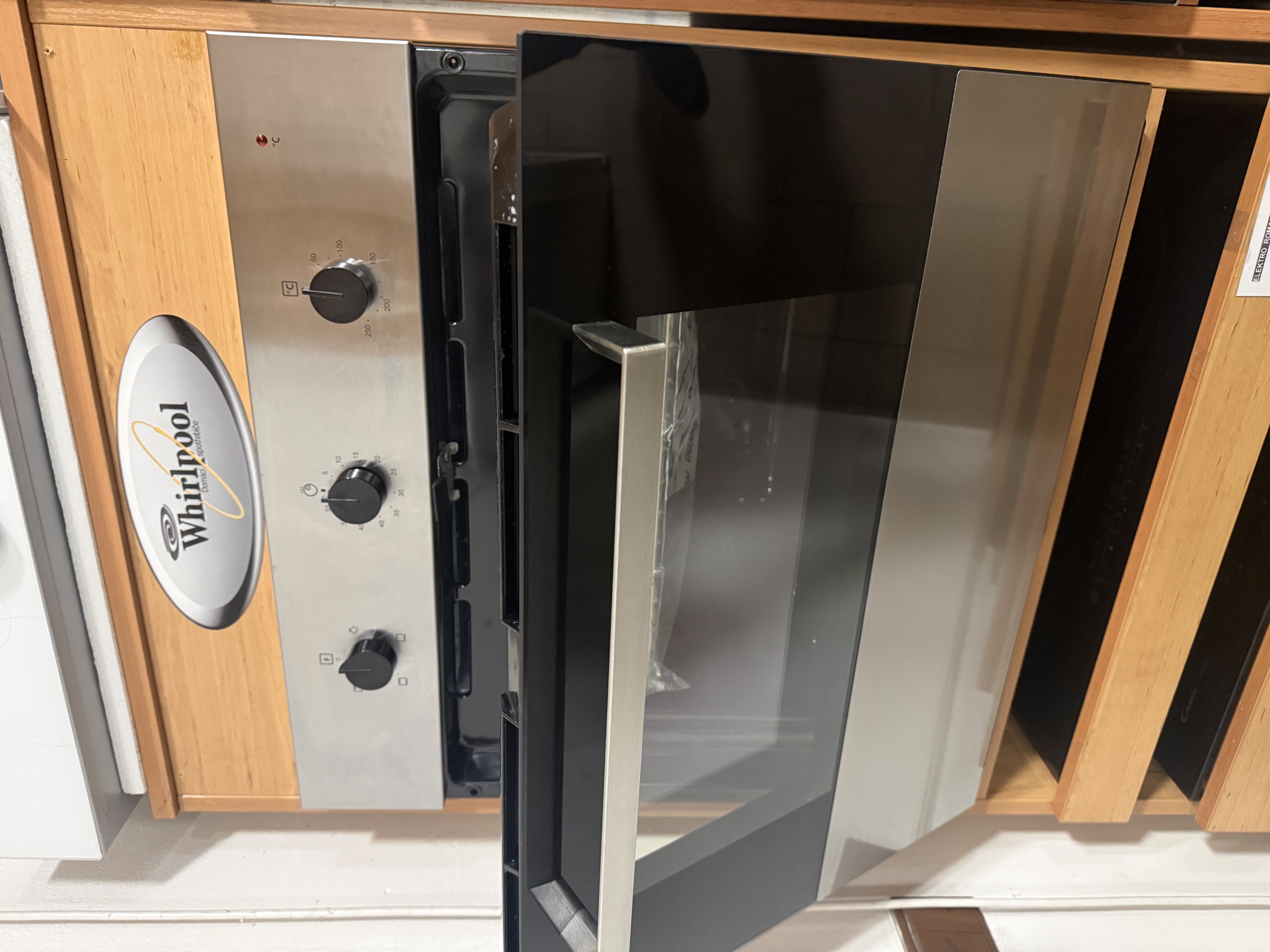 Whirlpool FXV56