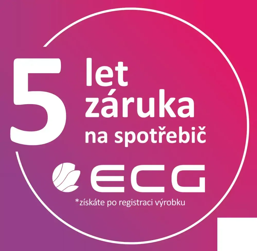 ECG EFP 11980 WF