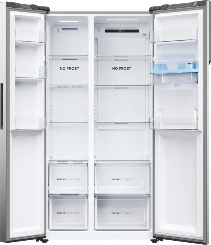 Haier HSR5918DWMP