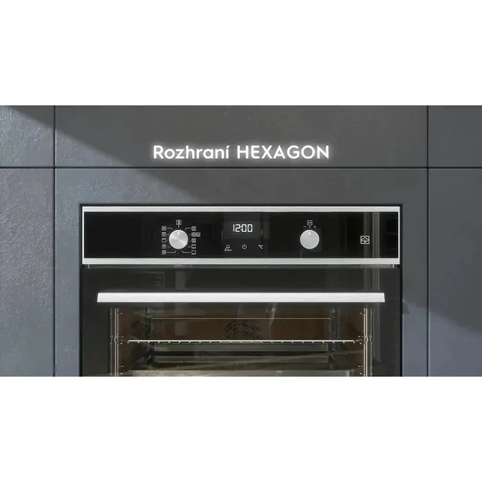 Electrolux KOCDH71X