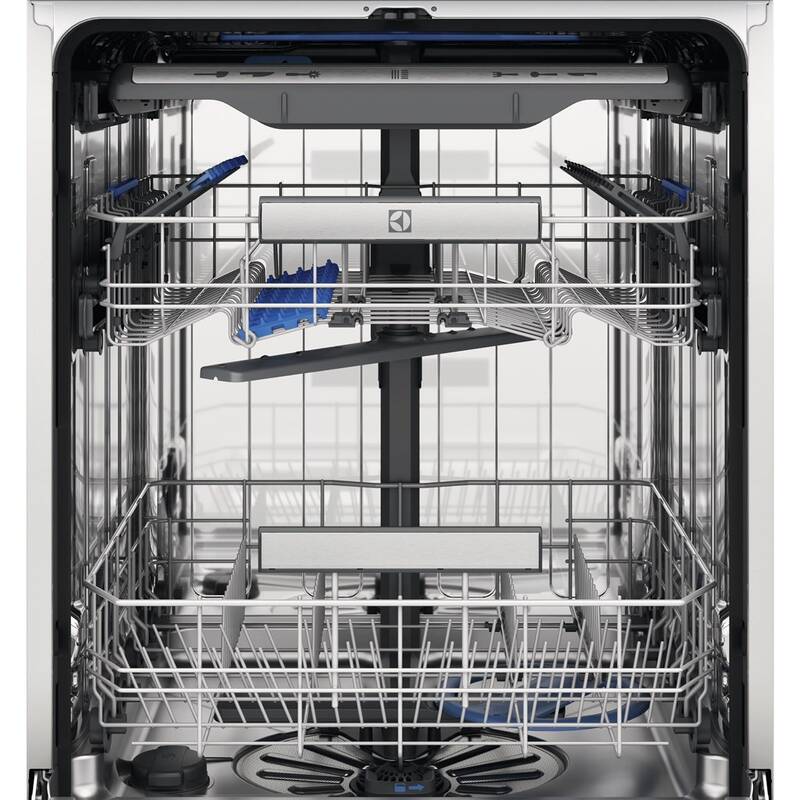 Electrolux ESM89400SX