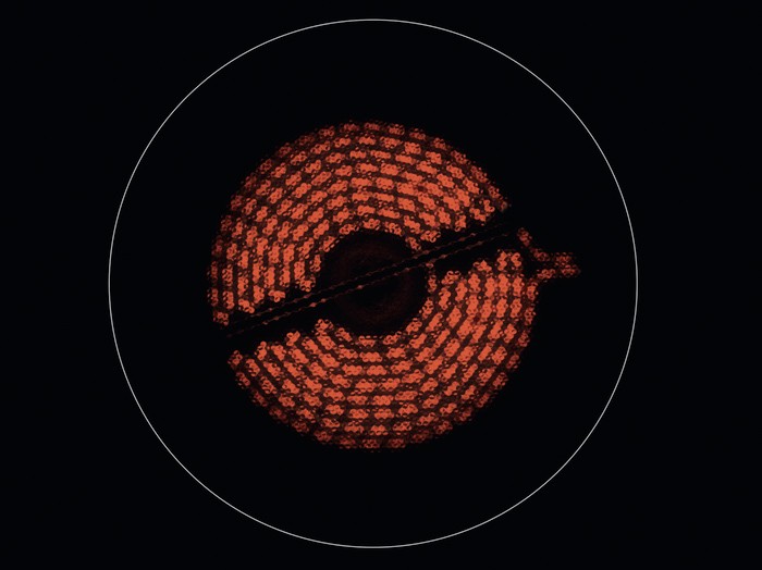 Electrolux LHR3210CK