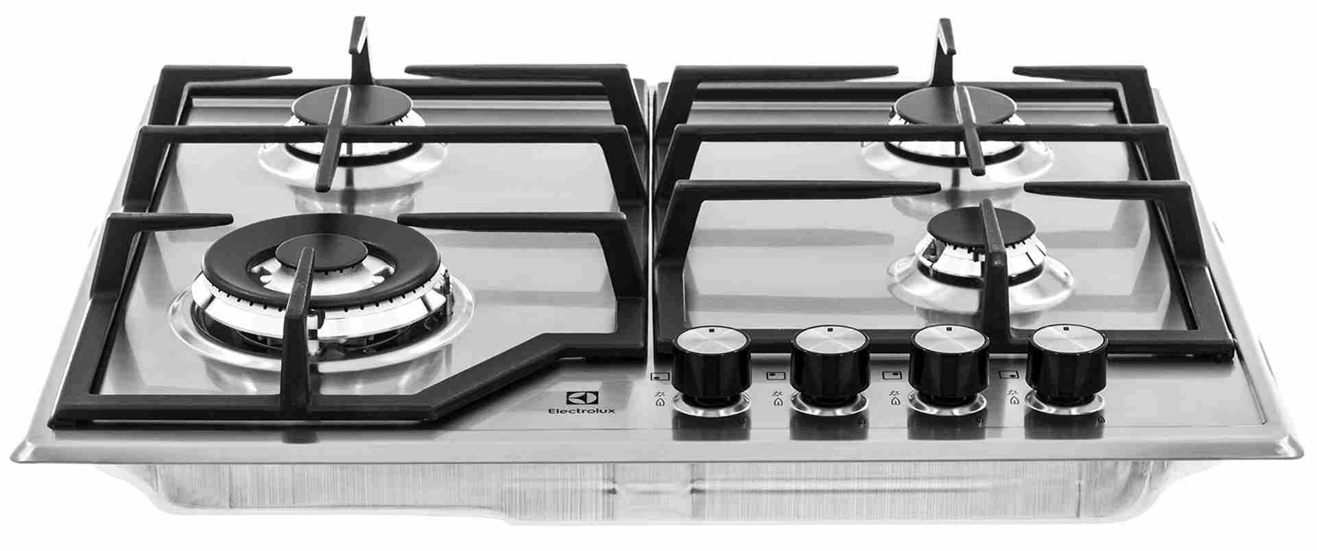 Electrolux KGS6436BX