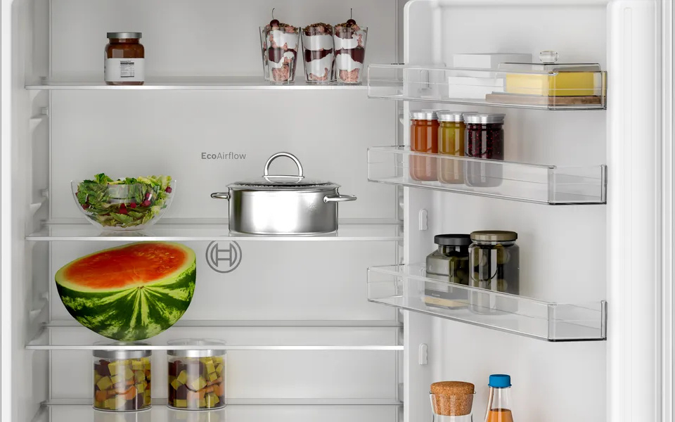 BOSCH Serie 2 KBN96NSE0