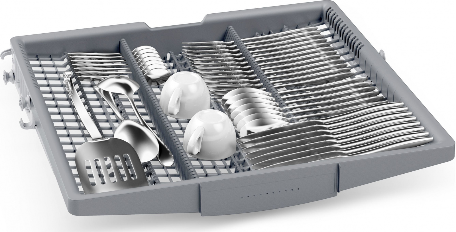 BOSCH SMV2HVX02E