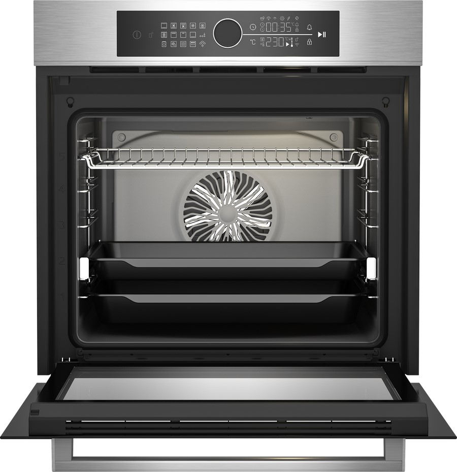 Beko BBIM12400XCS