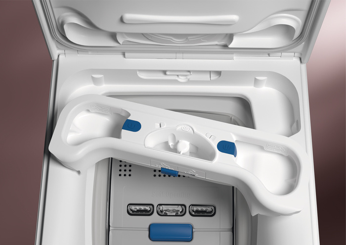 Electrolux EW6TN4272