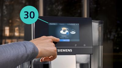 Siemens iQ700 CT718L1B0