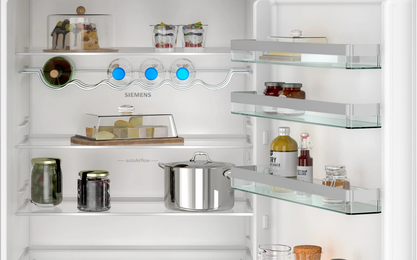 Siemens iQ300 KB96NVFE0