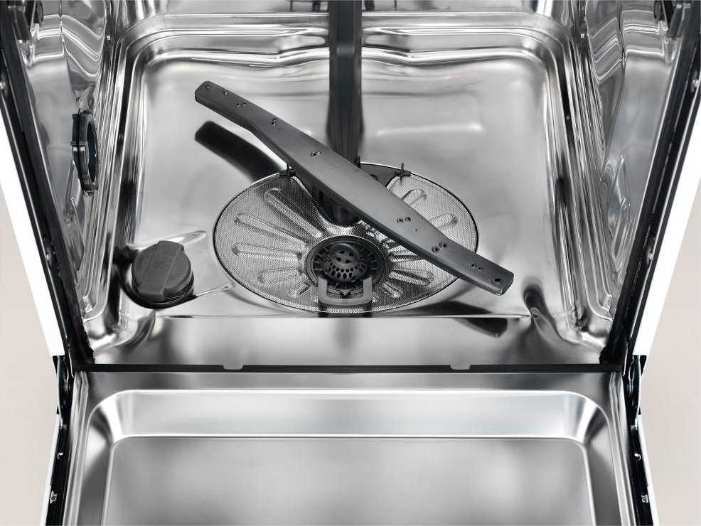Electrolux ESA47310SX