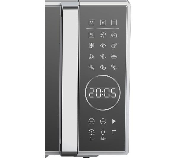 Beko MGC20130SB