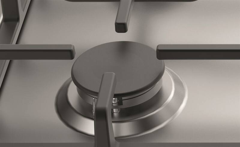 Whirlpool TKRL 660 IX