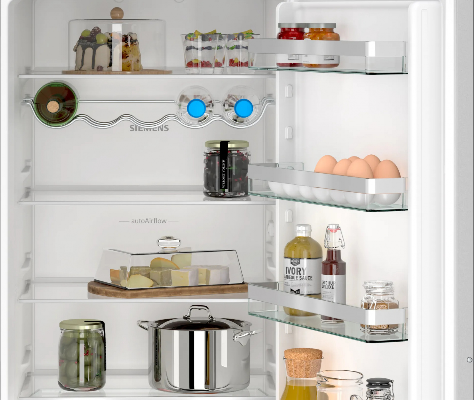 Siemens iQ300 KI96NVFD0