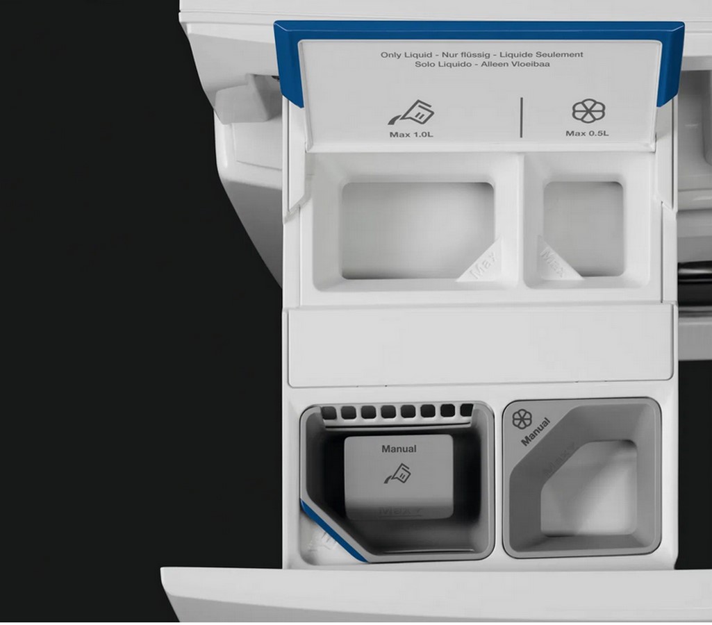 Electrolux EW6F3494ACC