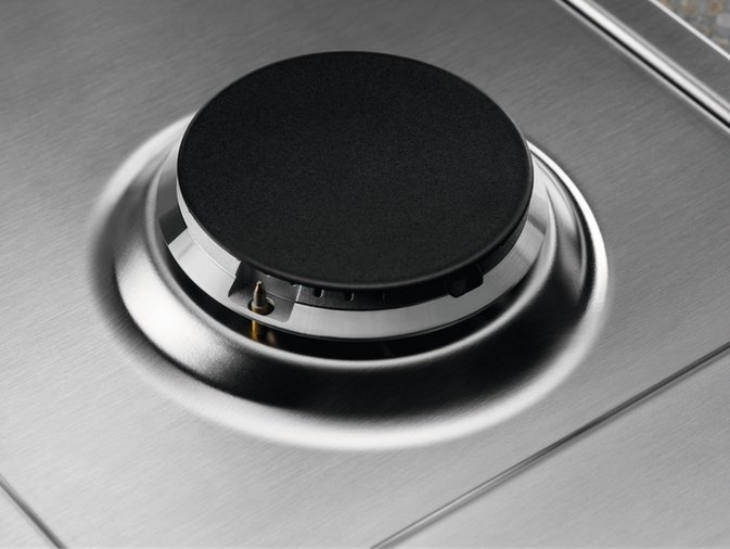 Electrolux KGS6424SX