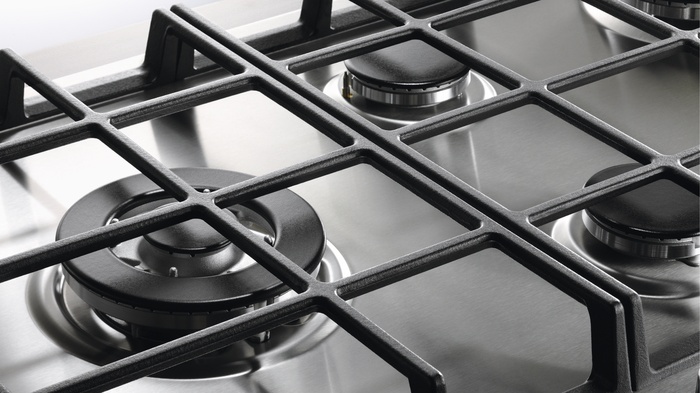 Electrolux EGH6343RON