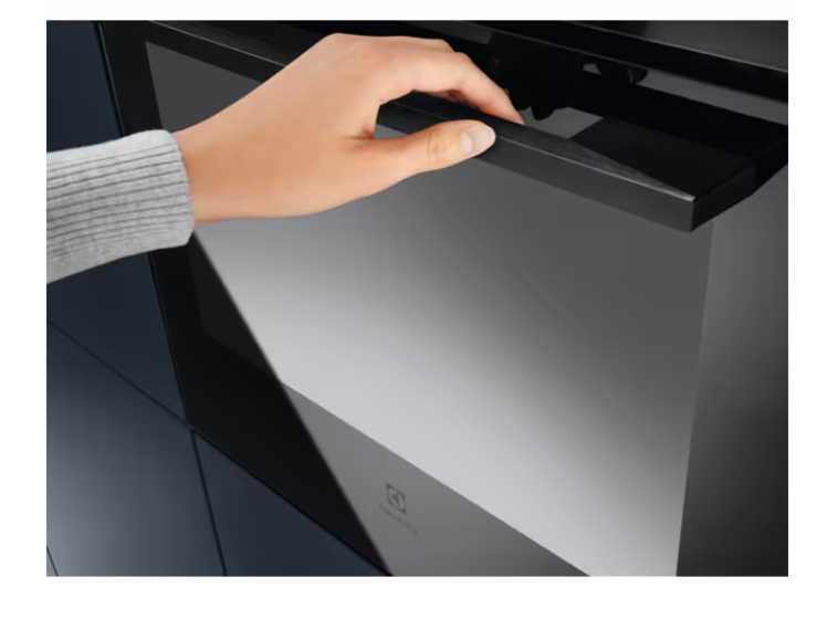 Electrolux 600 SteamBake KODEC75Z2