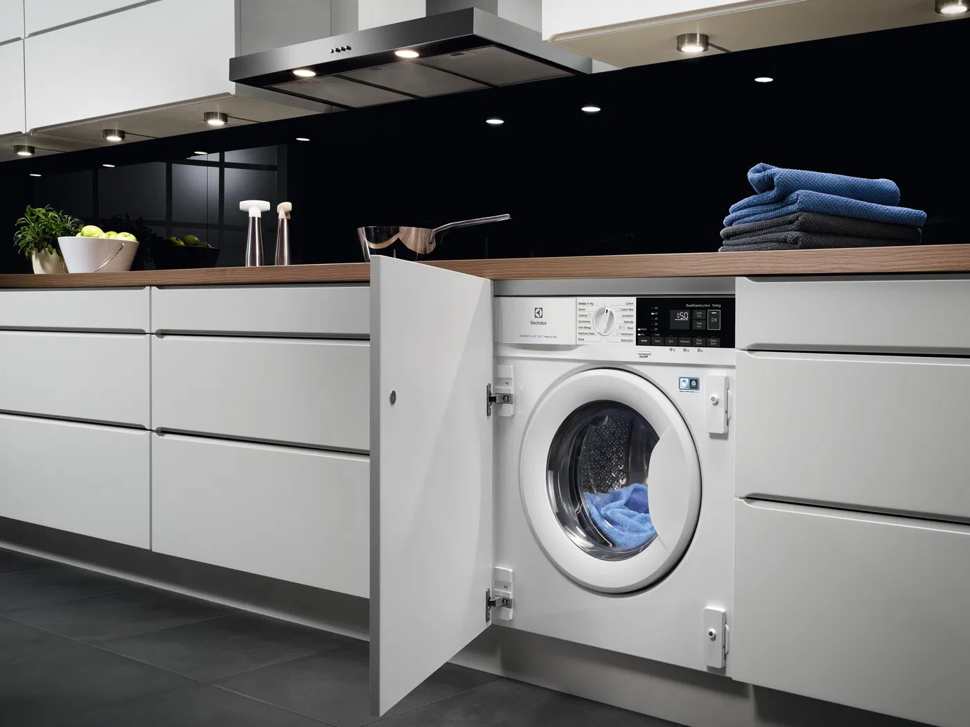 Electrolux EW7W467WCI