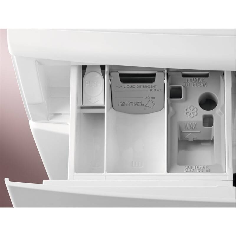 Electrolux EW6FN348WC