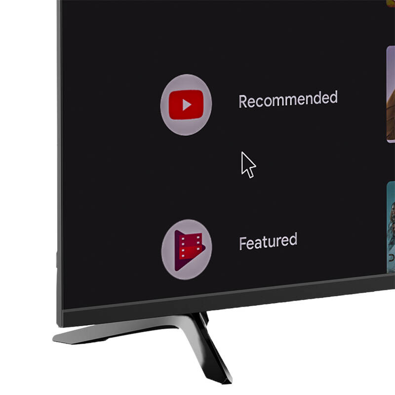 Vivax 58" LED (58UHD10K)