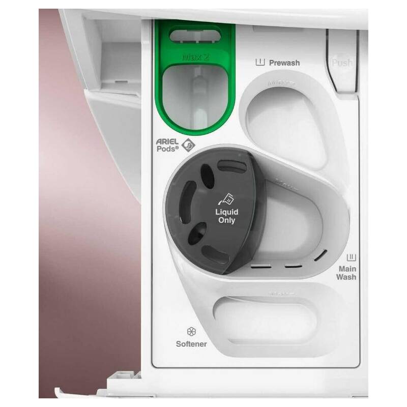 Electrolux EW8W4402QE