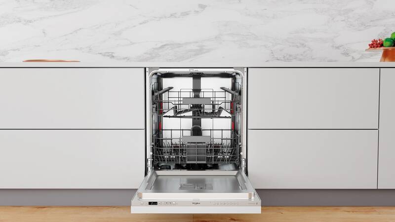 Whirlpool WCIC 3C33 P