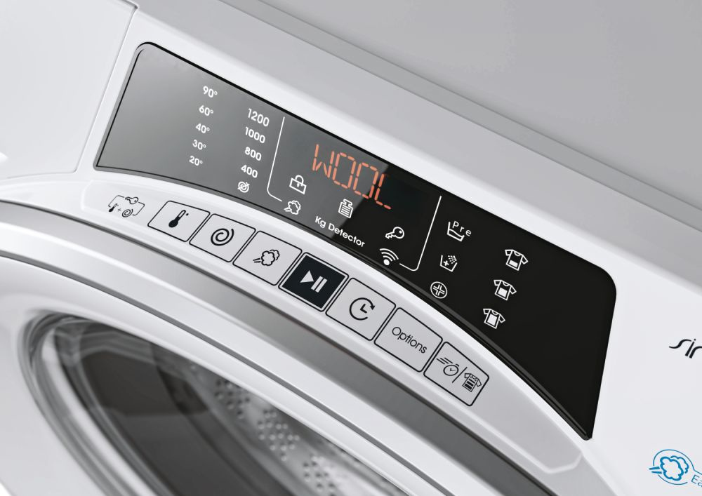 Candy RO41274DWMSE/1-S