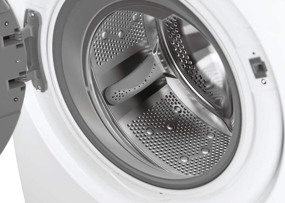 Hoover H5WPB437AMBS/1-S