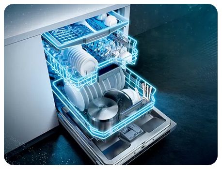 Siemens SN23HI42VE