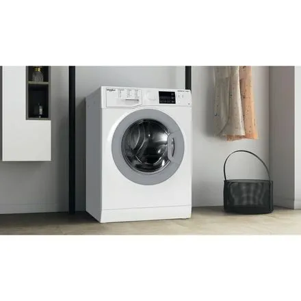 Whirlpool WRSB 7259 WS EU