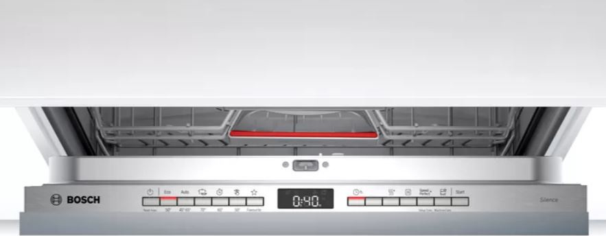 BOSCH SGV4HVX31E