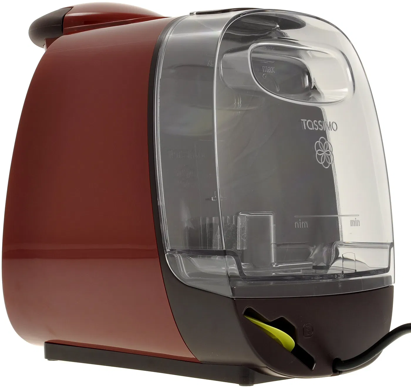 BOSCH Tassimo TAS2005EE