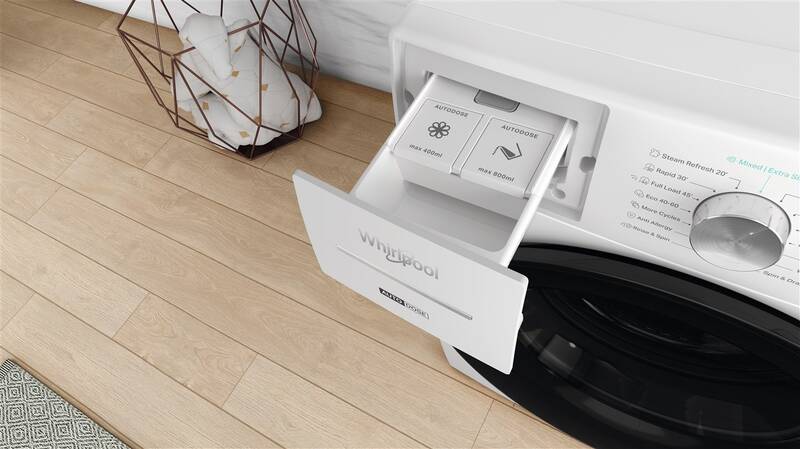 Whirlpool W8 W046WB EE