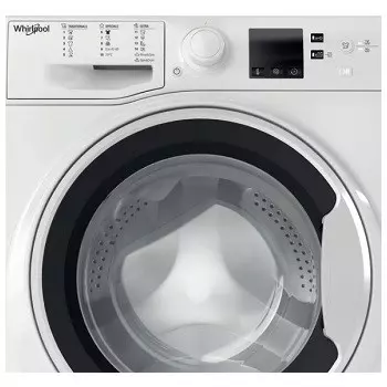 Whirlpool WRBSS 6215 W EU