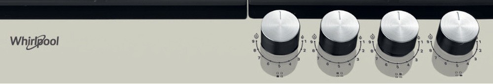 Whirlpool GOFL 629/S