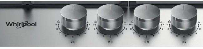 Whirlpool TGML 660 IX