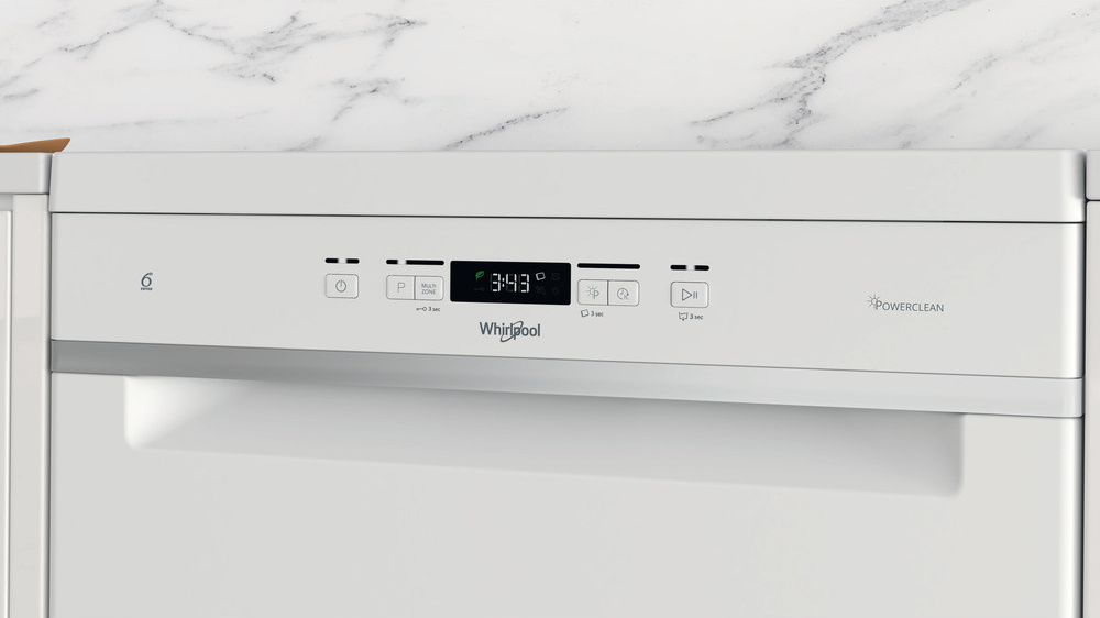 Whirlpool WFC 3C33 PF