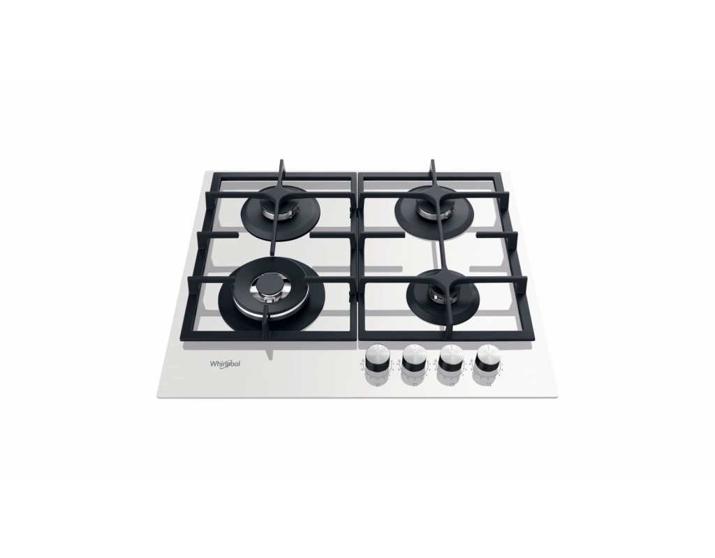 Whirlpool GOFL 629/WH