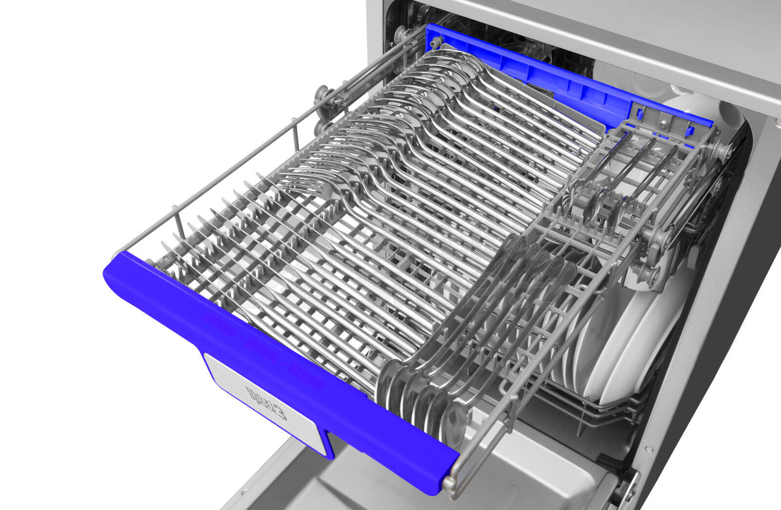 Fagor 3LVF-438ADX