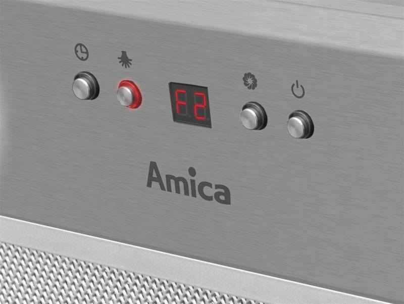 Amica SIO 655 X