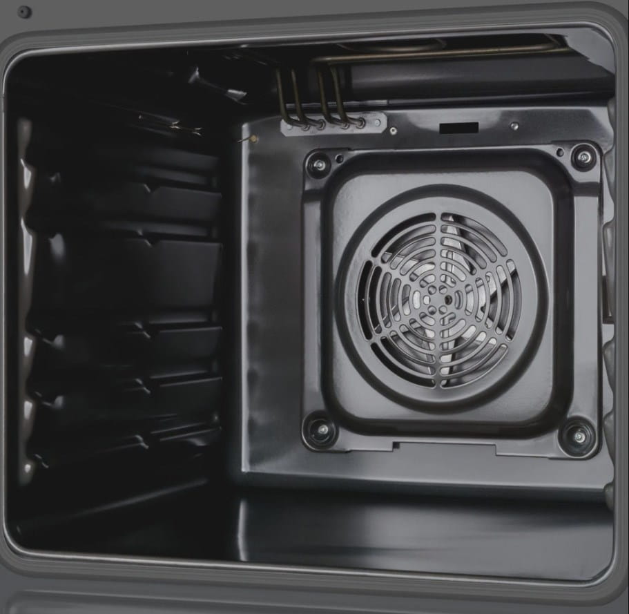 Amica 618CE 3.333 HQ (W)