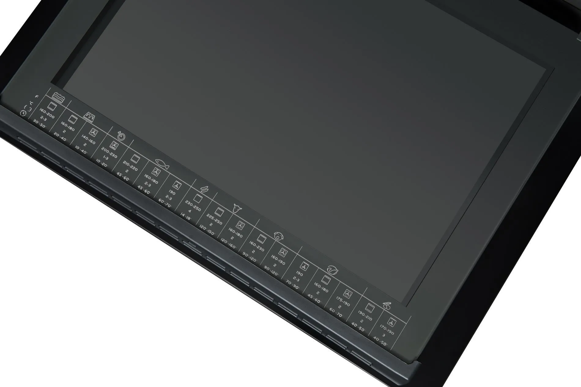 Amica 617GGH4.33HZpF(W)